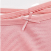 Cross-Strap Niedrige Taille Unterwäsche