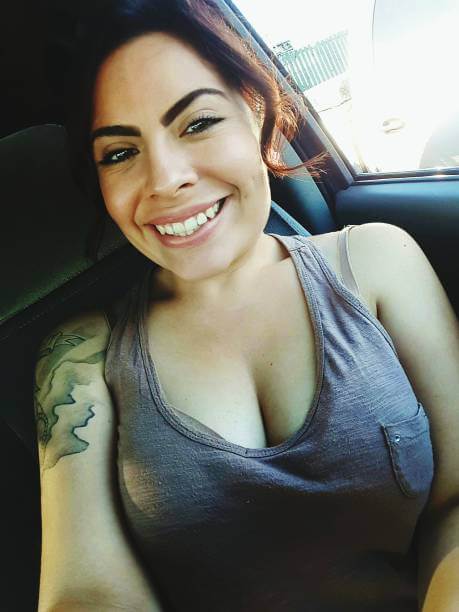 „Ich vertraue ihm völlig, selbst an meinen stressigsten Tagen.“