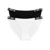 Love Nahtlose Sexy Tanga Unterwäsche mit niedriger Taille