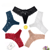 G-String Niedrigtaille Spitzenunterwäsche