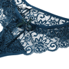 G-String Niedrigtaille Spitzenunterwäsche