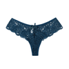 G-String Niedrigtaille Spitzenunterwäsche