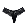 G-String Niedrigtaille Spitzenunterwäsche