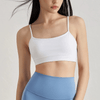 Magic Minimalist Sports Bralette | Thin Strap & Light Support - Magic Bra