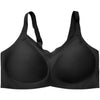 Magic Seamless Wireless Push Up Bra - Magic Bra