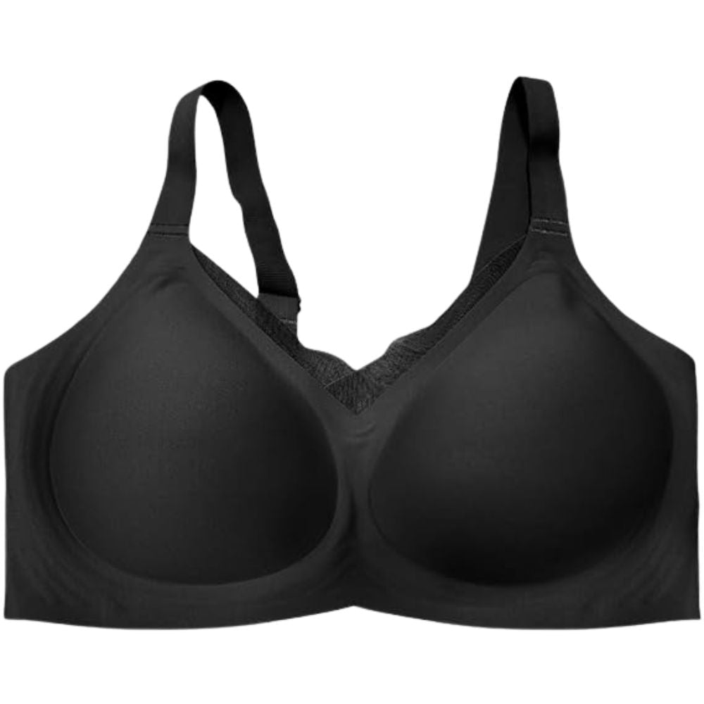 Magic Seamless Wireless Push Up Bra - Magic Bra