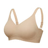 Magic Silicone Support Wireless Full Coverage Bra - Magic Bra