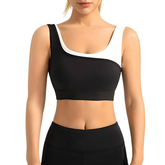 Magic Sports Bra mit weichem Stretch-Support | DualTone nahtloses Design