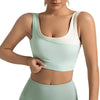 Magic Sports Bra mit weichem Stretch-Support | DualTone nahtloses Design
