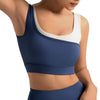 Magic Sports Bra mit weichem Stretch-Support | DualTone nahtloses Design