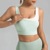 Magic Sports Bra mit weichem Stretch-Support | DualTone nahtloses Design