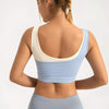 Magic Sports Bra mit weichem Stretch-Support | DualTone nahtloses Design