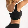 Magic Sports Bra mit weichem Stretch-Support | DualTone nahtloses Design
