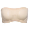 Stützender Bandeau-BH
